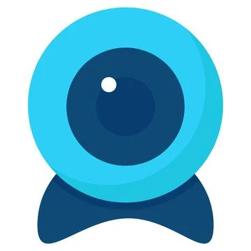 A simple icon of a report or document with a pie chart, perfect for 库存插图