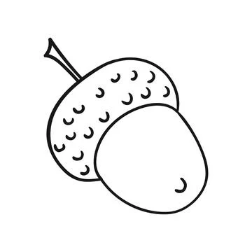Simple icon, sign. Vector illustration Stockillustratie