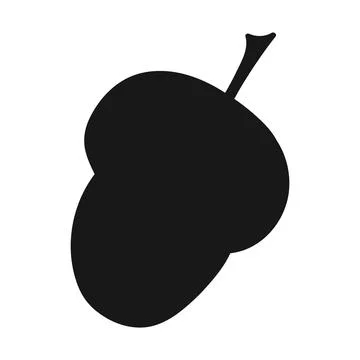 Simple icon, sign. Vector illustration Stock Illustration