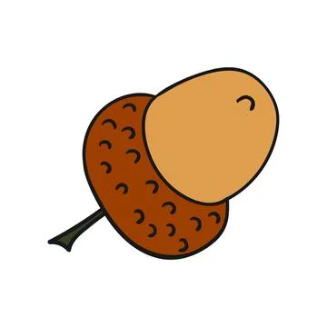 Simple icon, sign. Vector illustration Stock Illustration