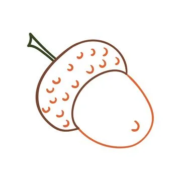 Simple icon, sign. Vector illustration Stock Illustration