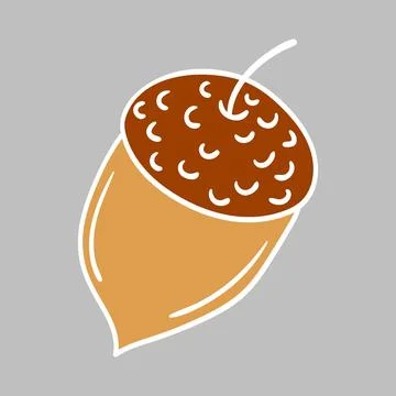 Simple icon, sign. Vector illustration 库存插图