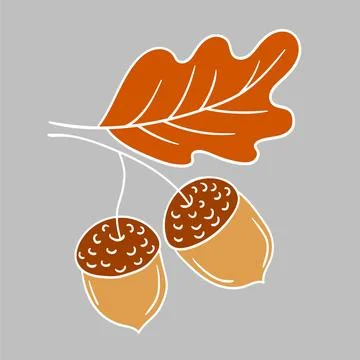 Simple icon, sign. Vector illustration Stock Illustration