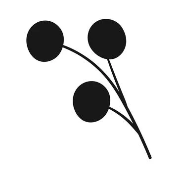 Simple icon, sign. Vector illustration Stock Illustration