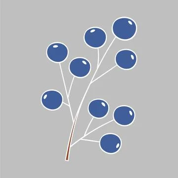 Simple icon, sign. Vector illustration Stock Illustration