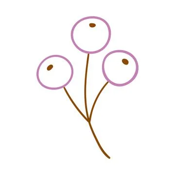 Simple icon, sign. Vector illustration Stockillustratie