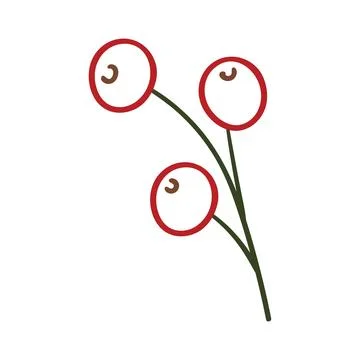 Simple icon, sign. Vector illustration Stock Illustration