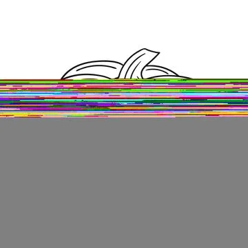 Simple icon, sign. Vector illustration Stock Illustration