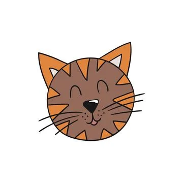 Simple icon, sign. Vector illustration Stock Illustration