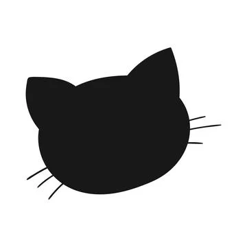 Simple icon, sign. Vector illustration Stock Illustration
