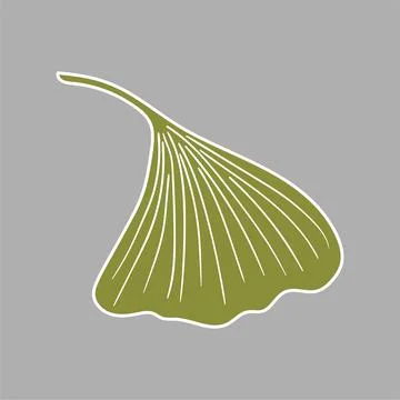 Simple icon, sign. Vector illustration Stockillustratie