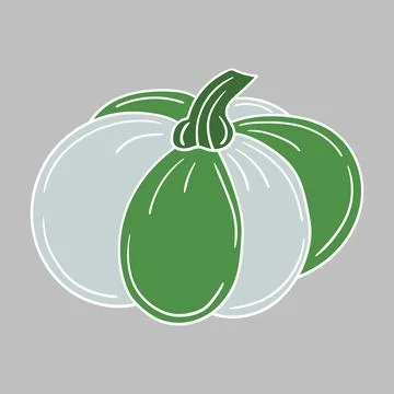 Simple icon, sign. Vector illustration Stock Illustration