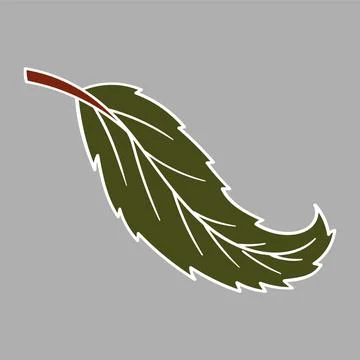 Simple icon, sign. Vector illustration Stockillustratie