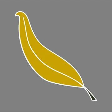 Simple icon, sign. Vector illustration Stock Illustration
