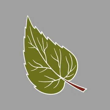 Simple icon, sign. Vector illustration Stock Illustration