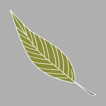 Simple icon, sign. Vector illustration Stockillustratie