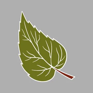 Simple icon, sign. Vector illustration Stock Illustration