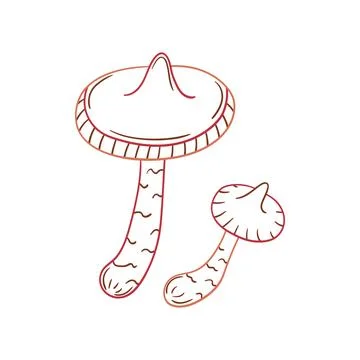 Simple icon, sign. Vector illustration 库存插图