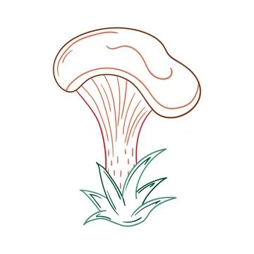 Simple icon, sign. Vector illustration 库存插图