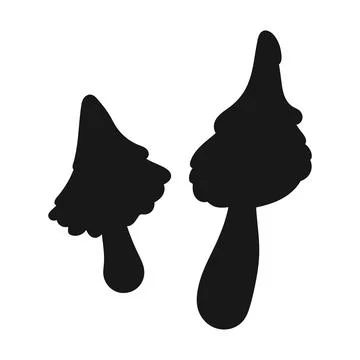 Simple icon, sign. Vector illustration 库存插图