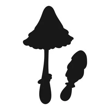 Simple icon, sign. Vector illustration 库存插图