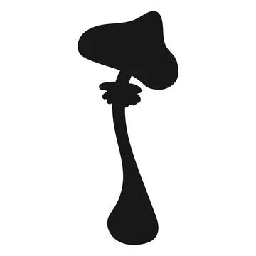 Simple icon, sign. Vector illustration Stock Illustration