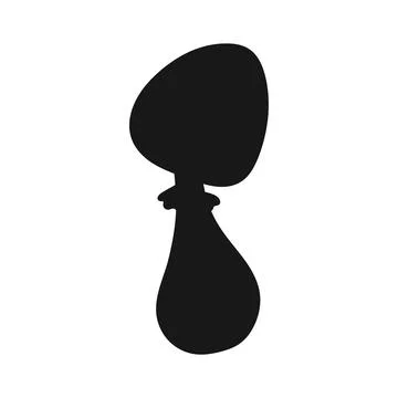 Simple icon, sign. Vector illustration Stock Illustration