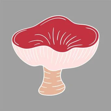Simple icon, sign. Vector illustration Stock Illustration