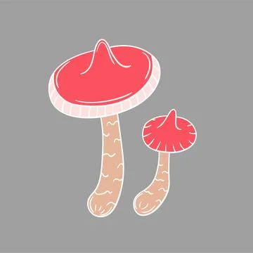 Simple icon, sign. Vector illustration Stock Illustration