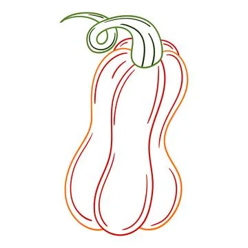 Simple icon, sign. Vector illustration Stock Illustration