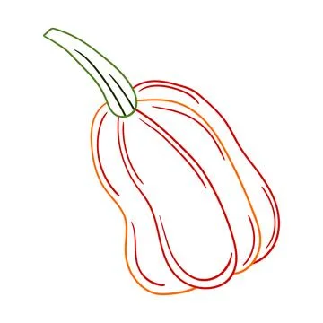 Simple icon, sign. Vector illustration Stock Illustration