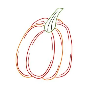 Simple icon, sign. Vector illustration Stock Illustration