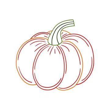 Simple icon, sign. Vector illustration Stock Illustration