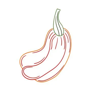 Simple icon, sign. Vector illustration Stock Illustration
