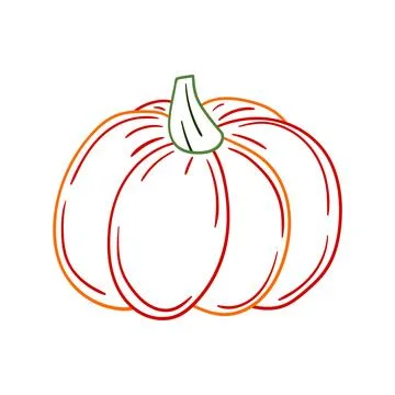 Simple icon, sign. Vector illustration Stock Illustration