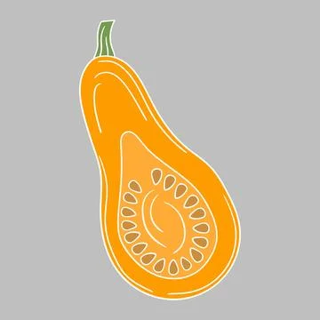 Simple icon, sign. Vector illustration Stock Illustration
