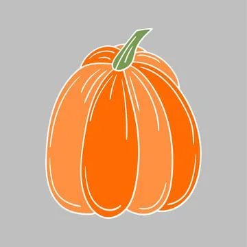 Simple icon, sign. Vector illustration Stock Illustration