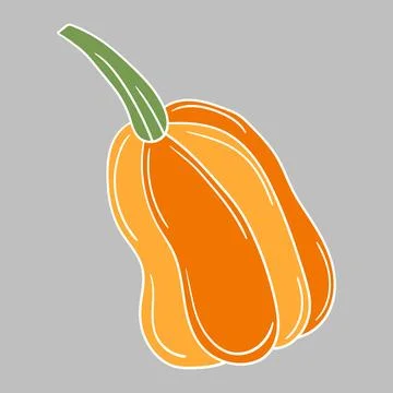 Simple icon, sign. Vector illustration Stock Illustration