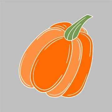 Simple icon, sign. Vector illustration Stock Illustration