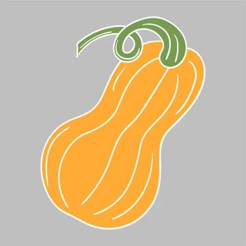 Simple icon, sign. Vector illustration Stock Illustration