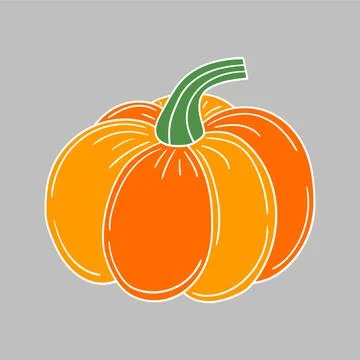 Simple icon, sign. Vector illustration Stock Illustration