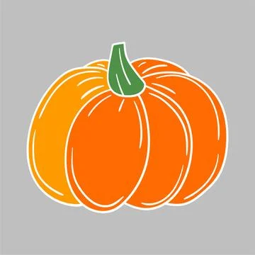 Simple icon, sign. Vector illustration Stock Illustration