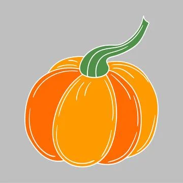 Simple icon, sign. Vector illustration Stock Illustration