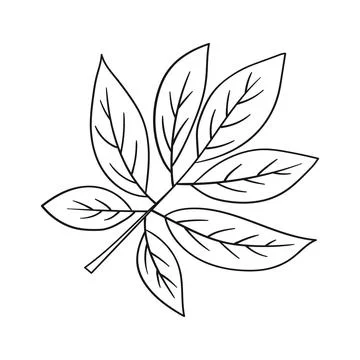 Simple icon, sign. Vector illustration Stock Illustration