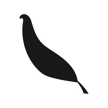 Simple icon, sign. Vector illustration Stock Illustration