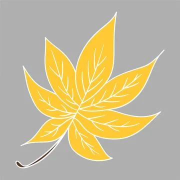 Simple icon, sign. Vector illustration Stock Illustration