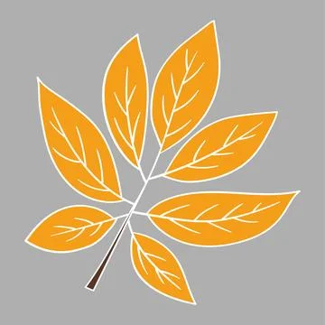 Simple icon, sign. Vector illustration Stock Illustration