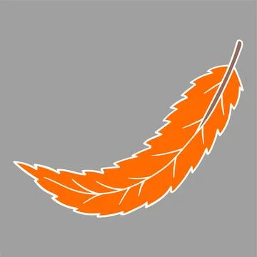 Simple icon, sign. Vector illustration Stockillustratie