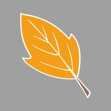 Simple icon, sign. Vector illustration Stock Illustration