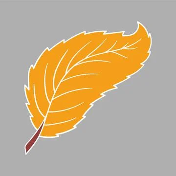 Simple icon, sign. Vector illustration Stock Illustration